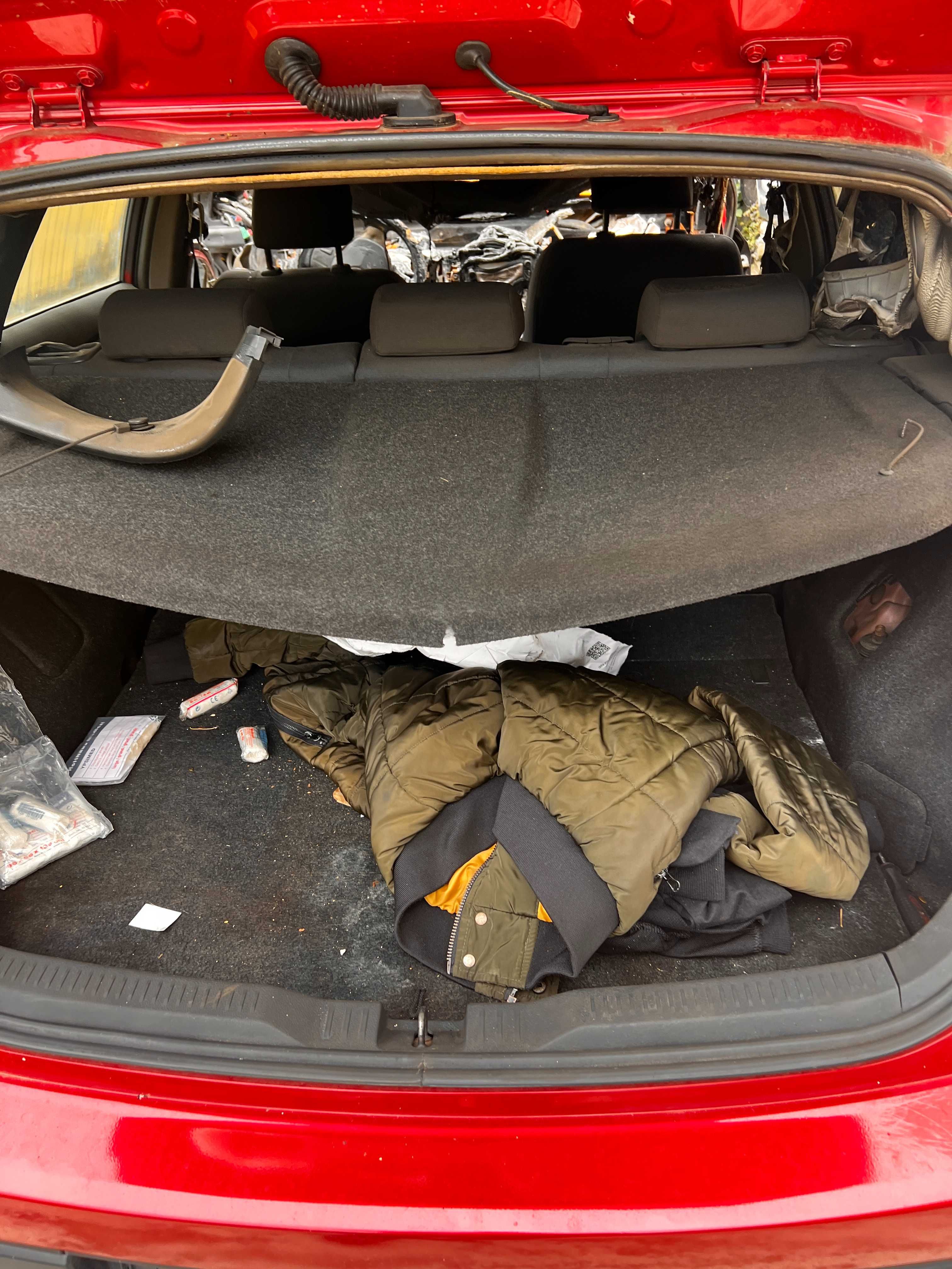 Toyota Auris 1.3/ Tойота Аурис