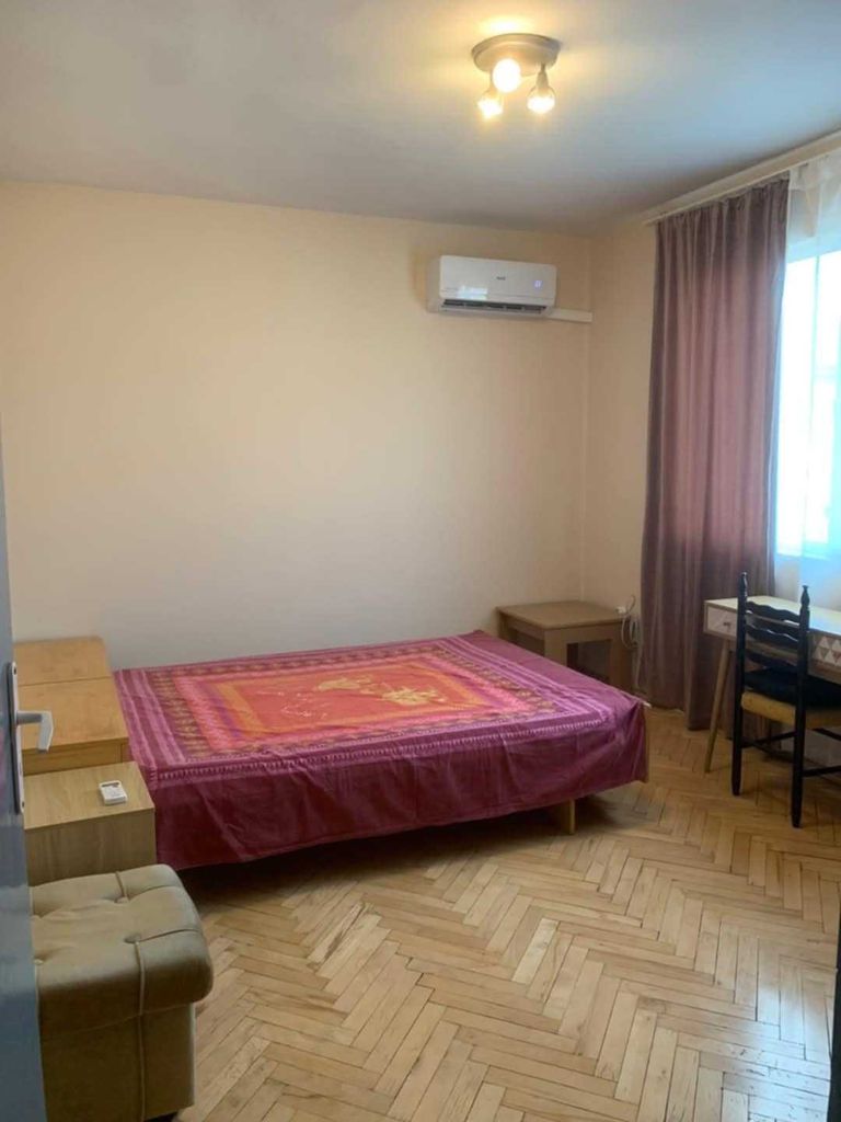 Дава се под наем Двустаен апартамент в Пловдив, Коматево - 70 кв.м за 306 € - Снимка #10