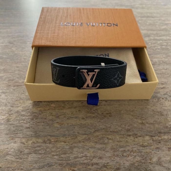 LV slim bracelet - Louis Vuitton гривна