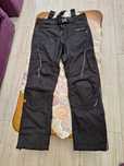 Pantaloni moto speed level mar M