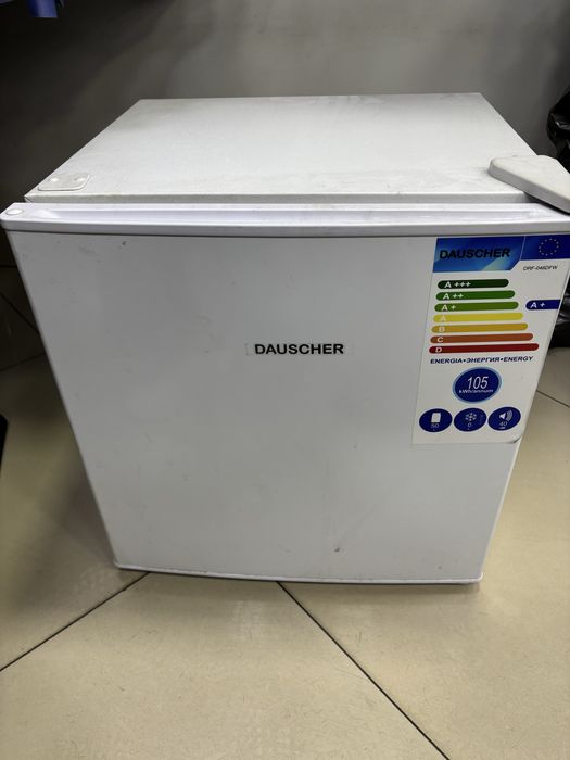 Холодильник для офиса