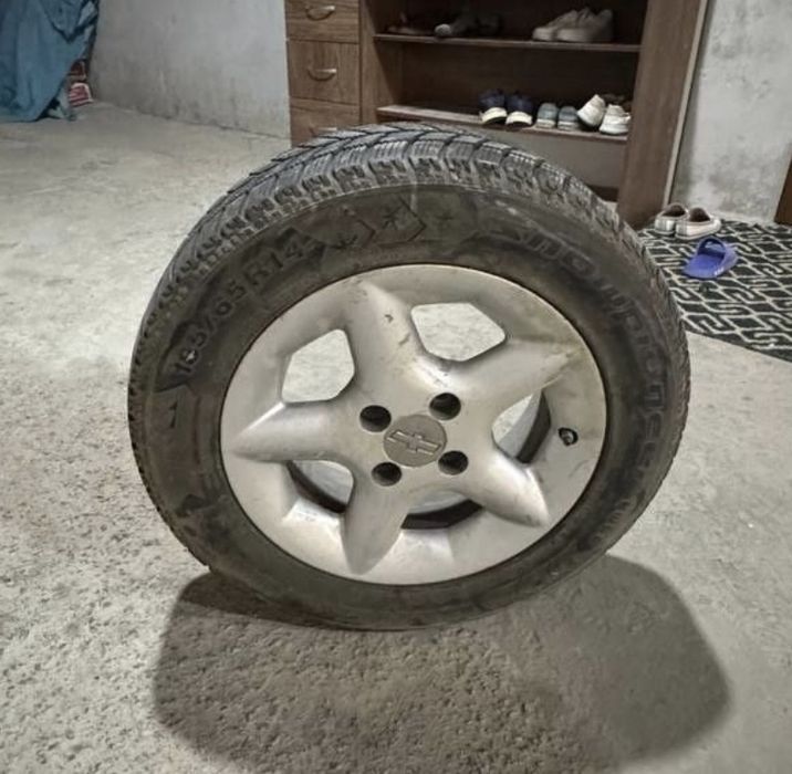 Продам сака диски для Gm 14