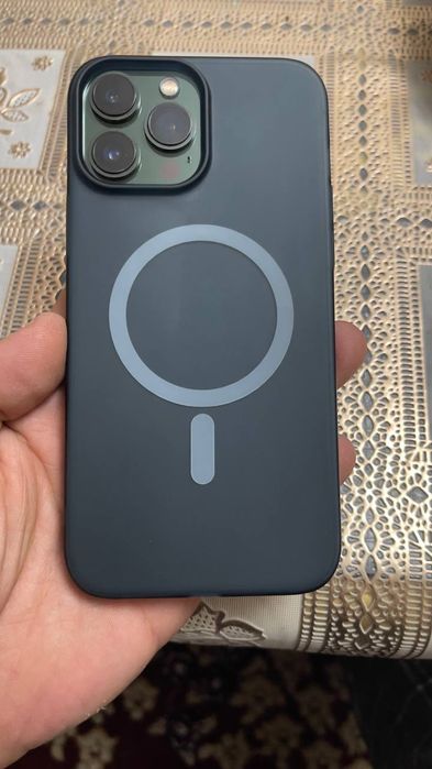 Iphone 13 pro max 128 gb 82%