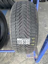 225/50/17 98H Michelin M+S