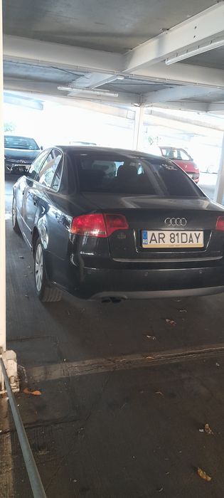 Vând Audi a 4 b 7