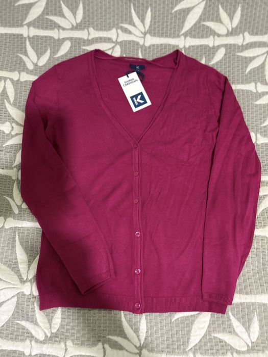 Продается кофта женская,размер 46