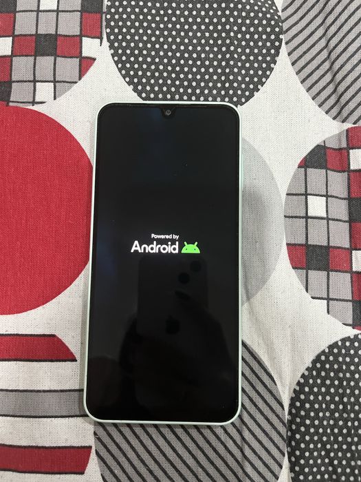 Продам телефон Samsung galaxy a16