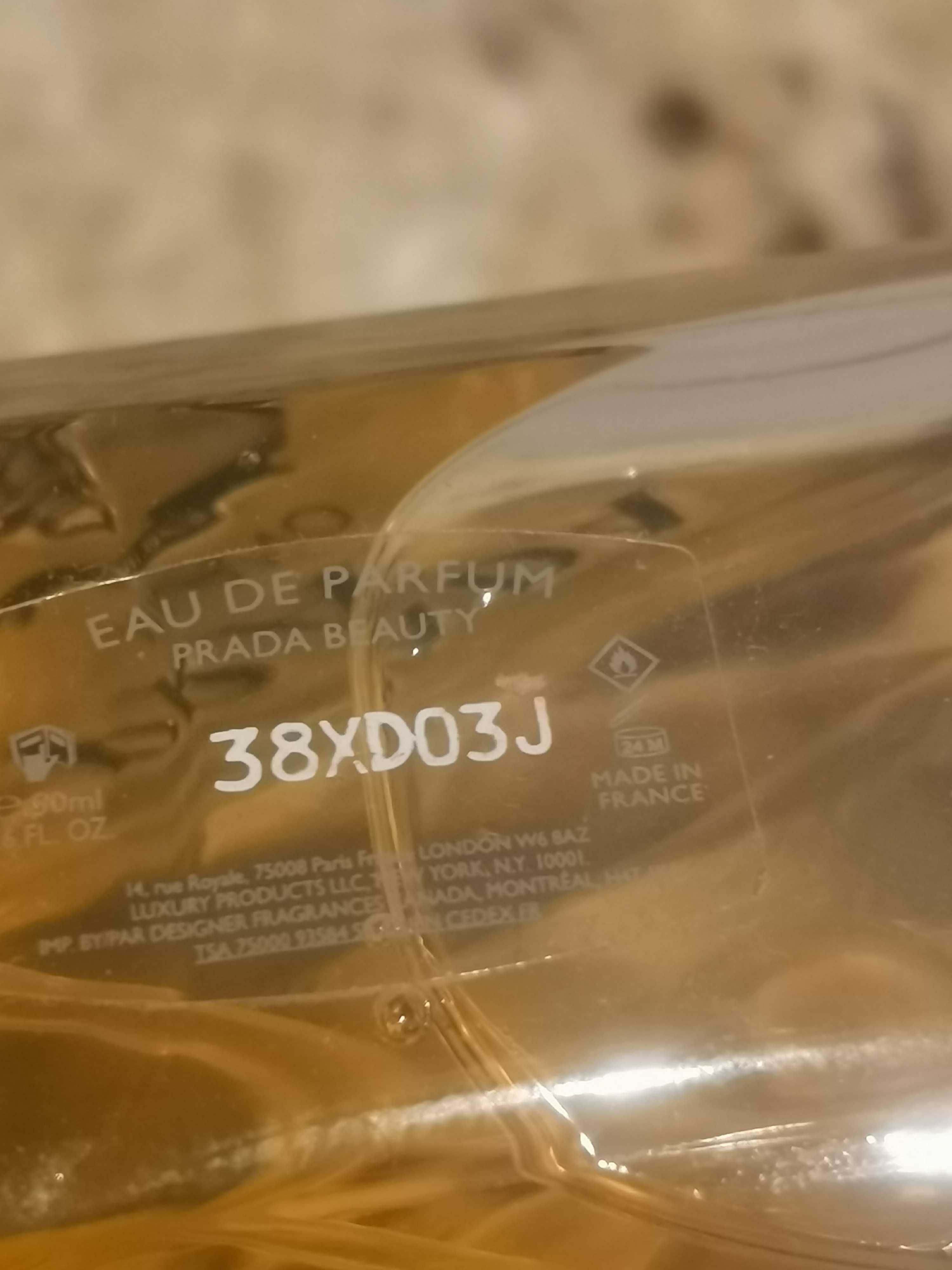 Mancera Gold, Bvlgari Omnia, Prada Paradoxe, Gucci Flora и Marc Jacobs