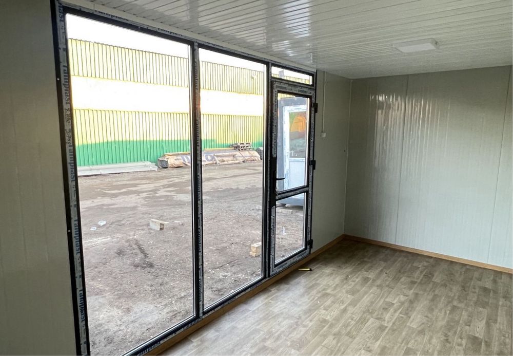 Containere diferite modele oferta de sarbatori