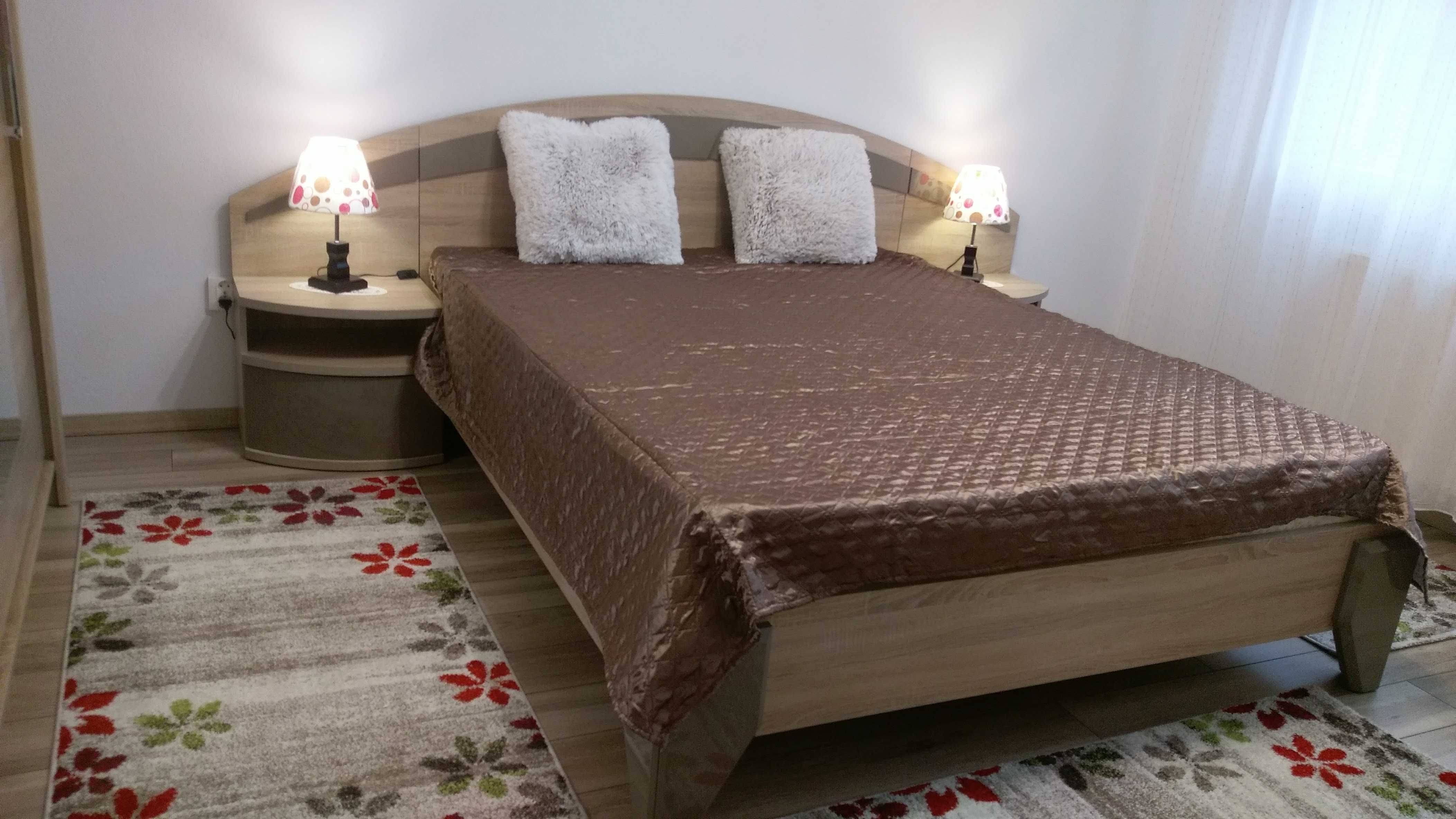 Inchiriez apartament modern Sighisoara