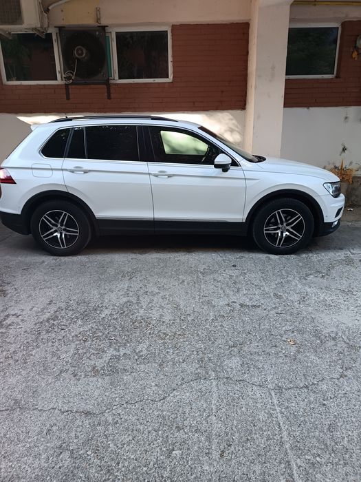 Jante 17 vw tiguan passat golf skoda audi mercedes
