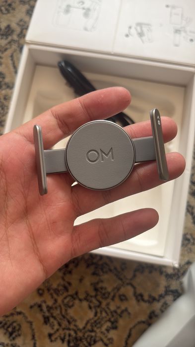 Dji osmo se продам