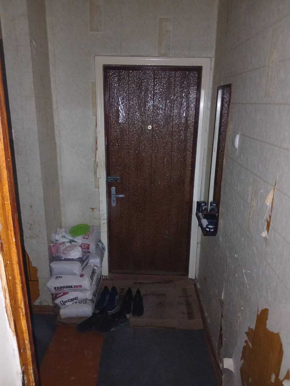 O'g'il bollar uchun kvartira