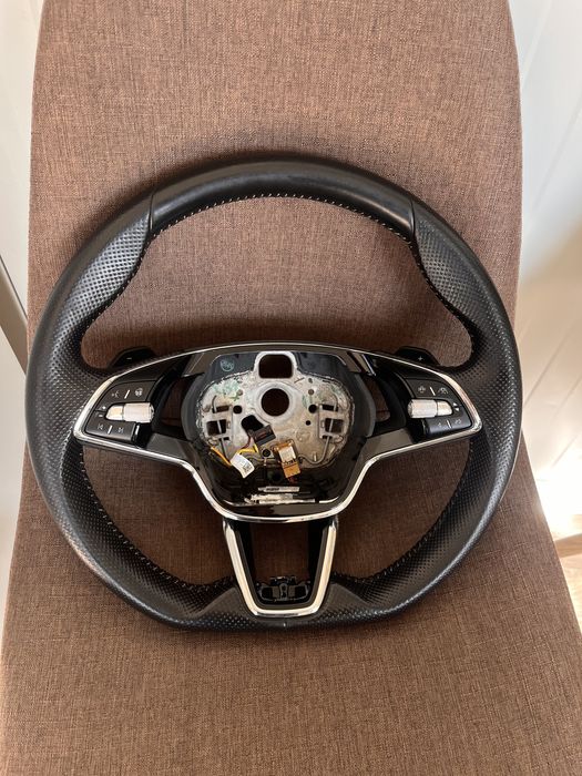 Волан за Skoda Superb,Kodiaq,Octavia  sport line/VRs