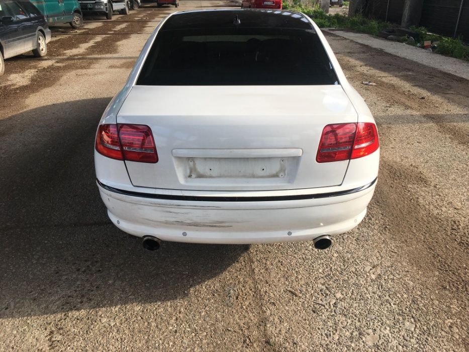 piese de caroserie audi a8 facelift 2006 3.0 tdi din din dezmembrari