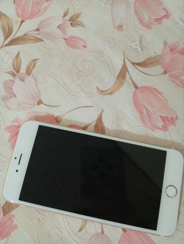 Iphone 6 s plus 64 gb