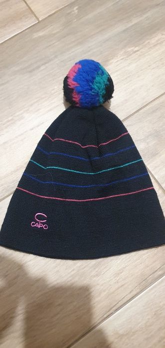 Căciuli Norway Capo Lana Wool