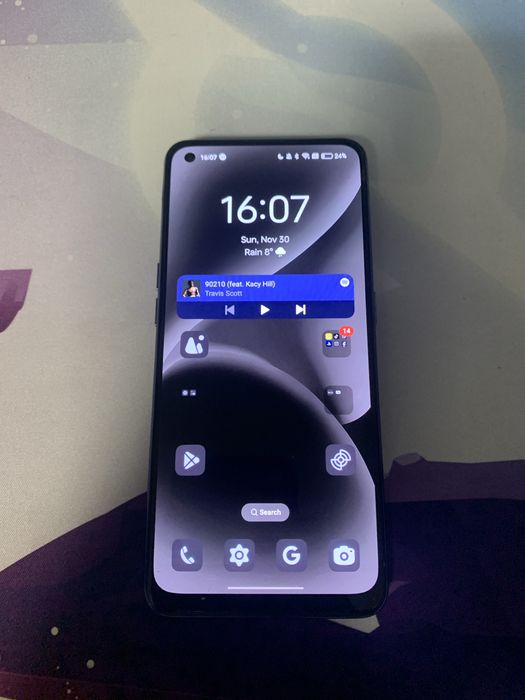 Telefon Oppo A74