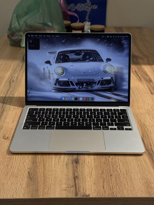 (HOT) Macbook Air M2
