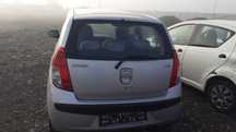 Punte spate Hyundai I10