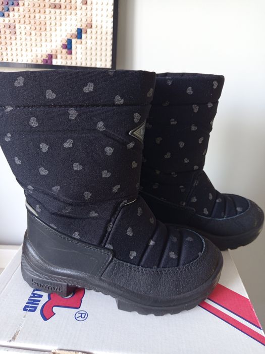 Сапоги Kuoma 29 размер