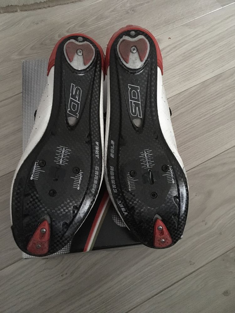Pantofi Ciclism SIDI Wire 2 Carbon , 45,5
