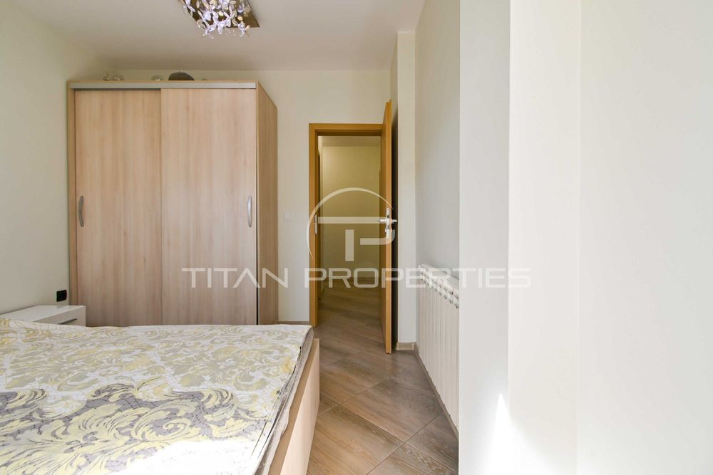 Продава се Двустаен апартамент в София, Зона Б-19 - 70 кв.м за 2286 €/кв.м - Снимка #5