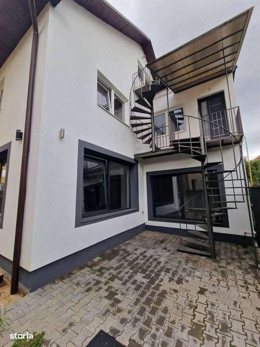 Casa de vanzare zona Sensul Vechi