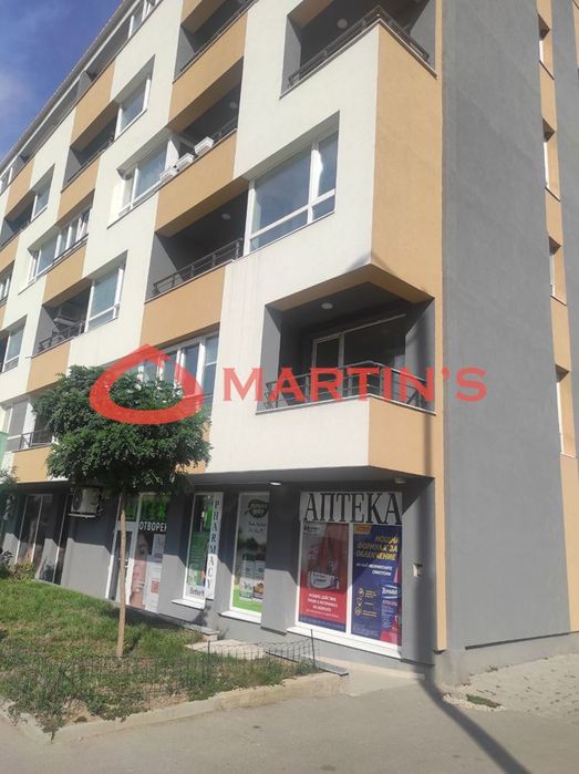 Дава се под наем Двустаен апартамент в София, Обеля 2 - 68 кв.м за 499.8 € - Снимка #10