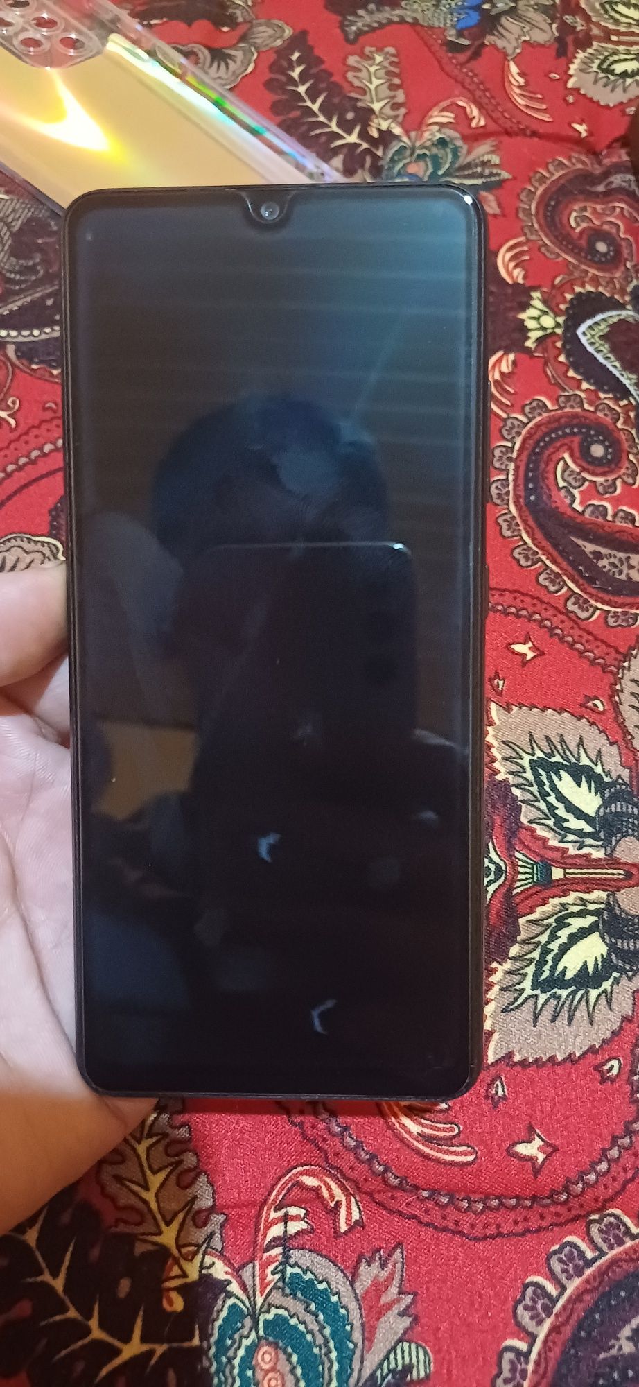 Galaxy A 32 4/64