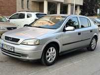Opel Astra G 1.6 16v Classic