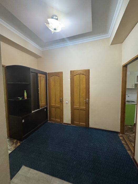 Сдается 2х комнатная квартира 5 микрорайон Орбита