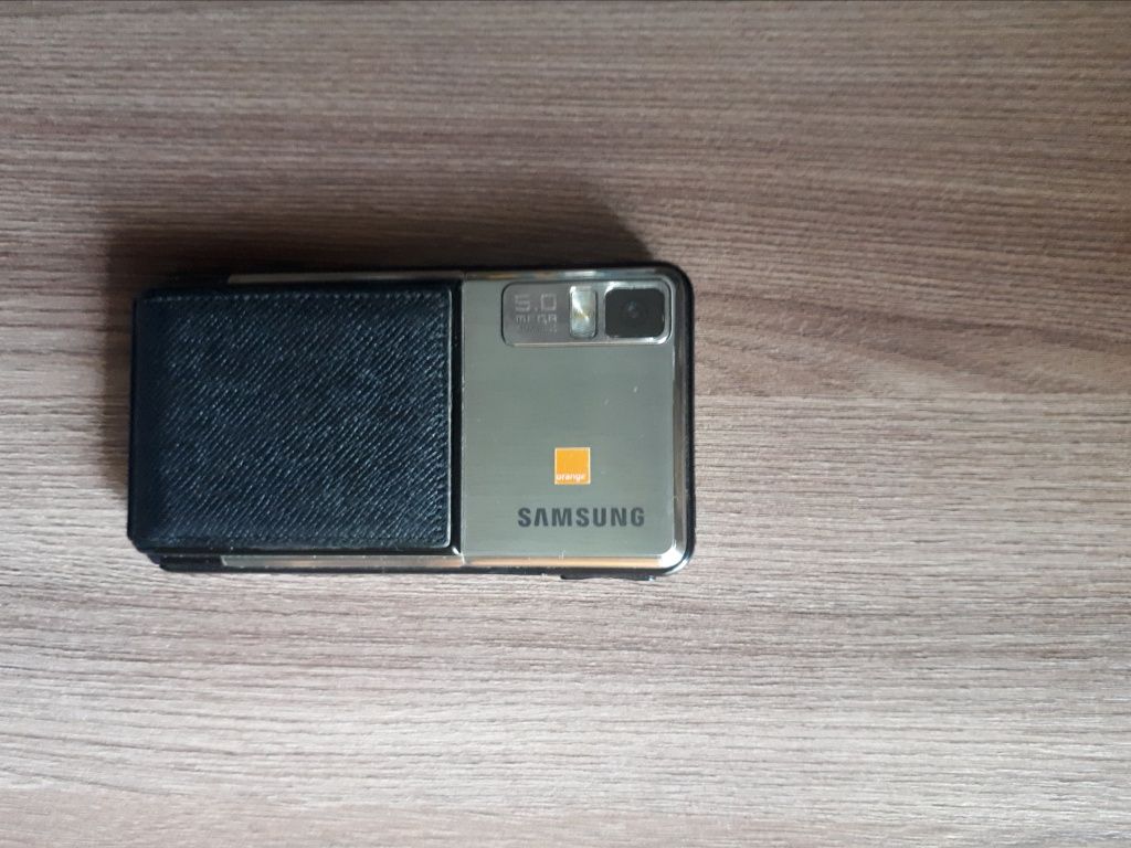 SAMSUNG  sgh-f480