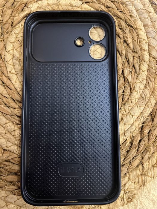 Кейс за ipfhone 16plus Mag Safe