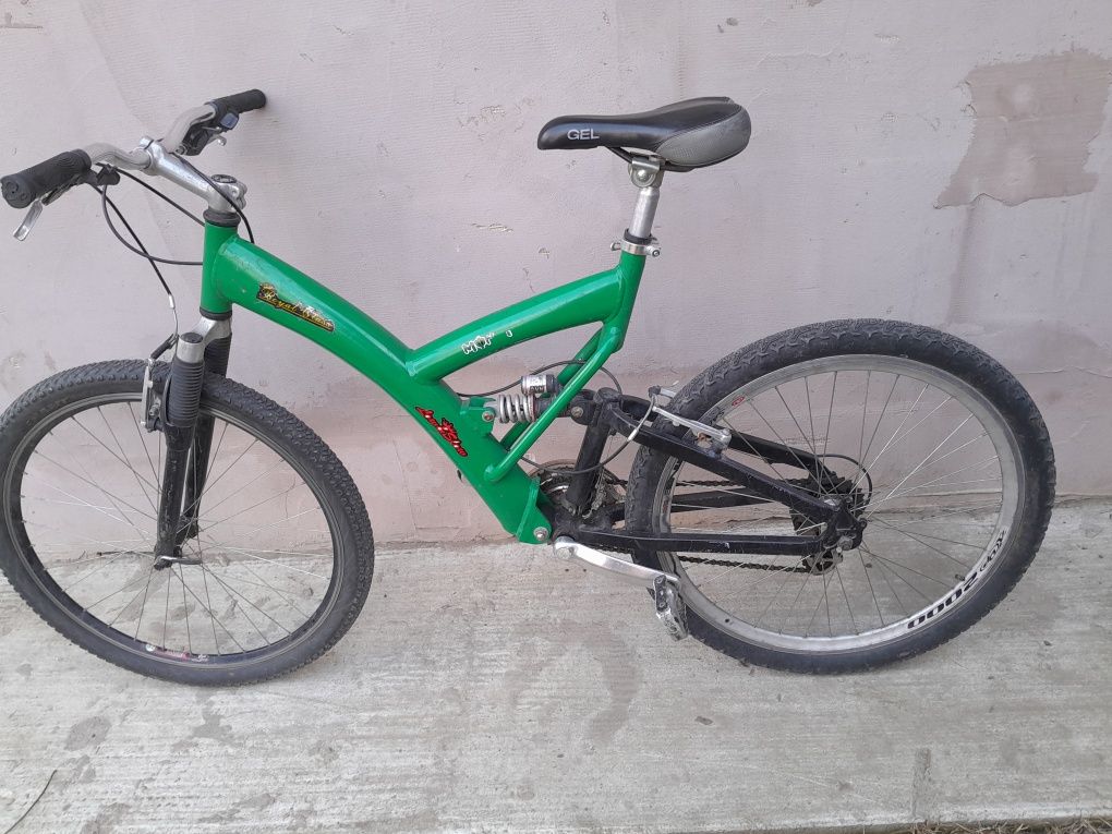 Bicicletă adusă din Germania!!