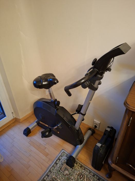 Велоергометър Kettler Esprit