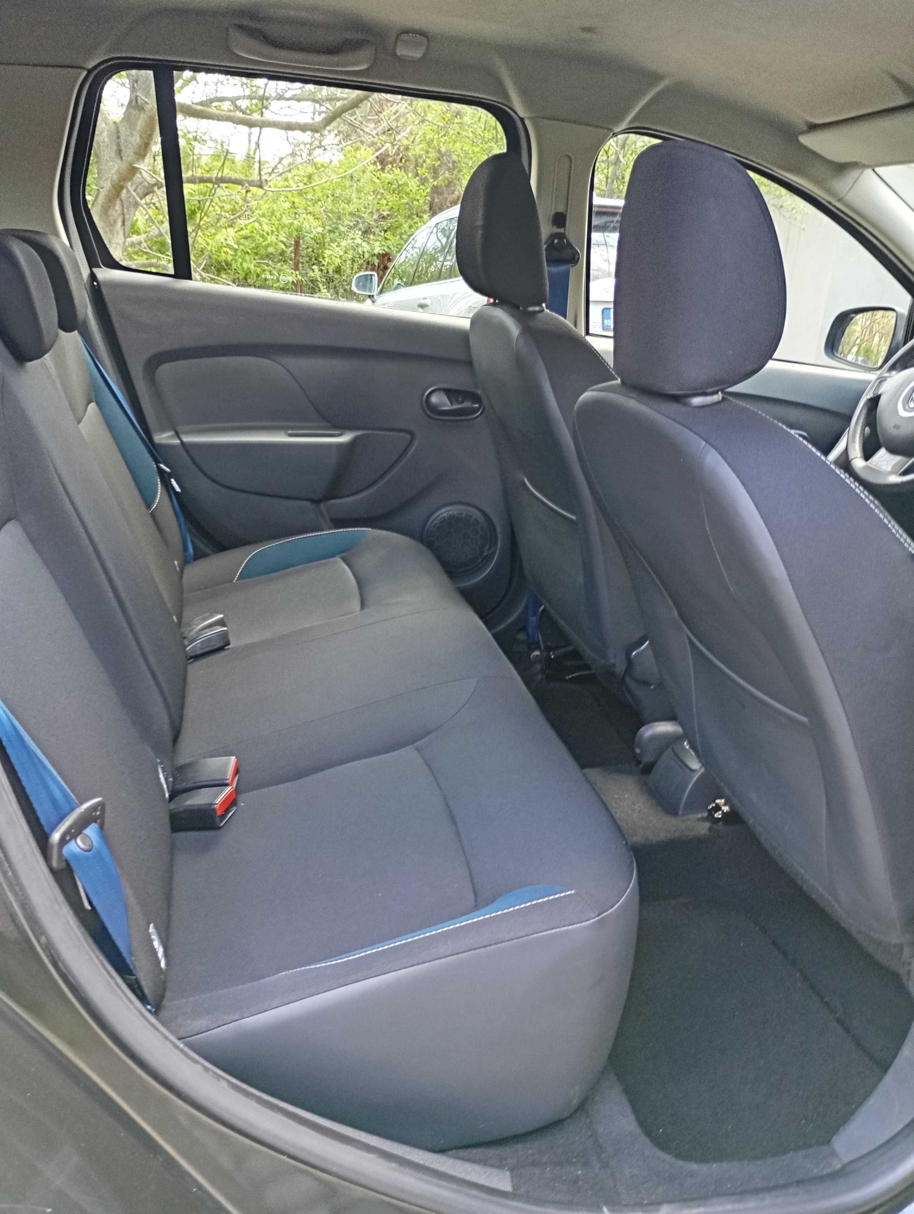 DACIA Logan MCV 1.5 DCi 110 Cp 11/2016