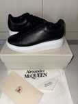 Alexander Mcqueen Skeleton Edition