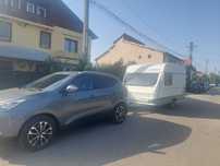 Rulota Chateau Carrat 350