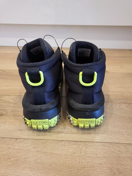 Зимни спортни боти Adidas