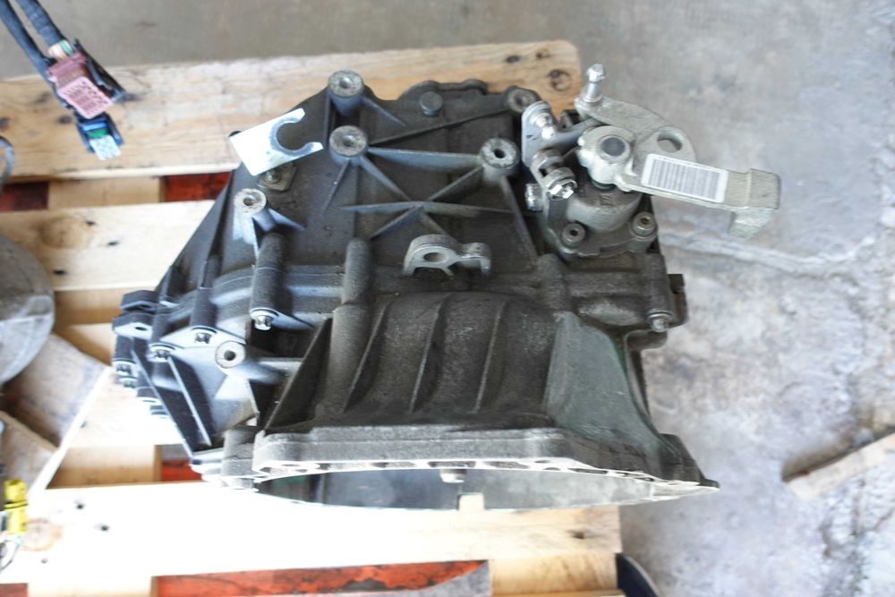 Cutie Viteze 6Trepte-Motor 1,6i*N12B16A-MiniCOOPERetc-2007>2013-Eur4&5