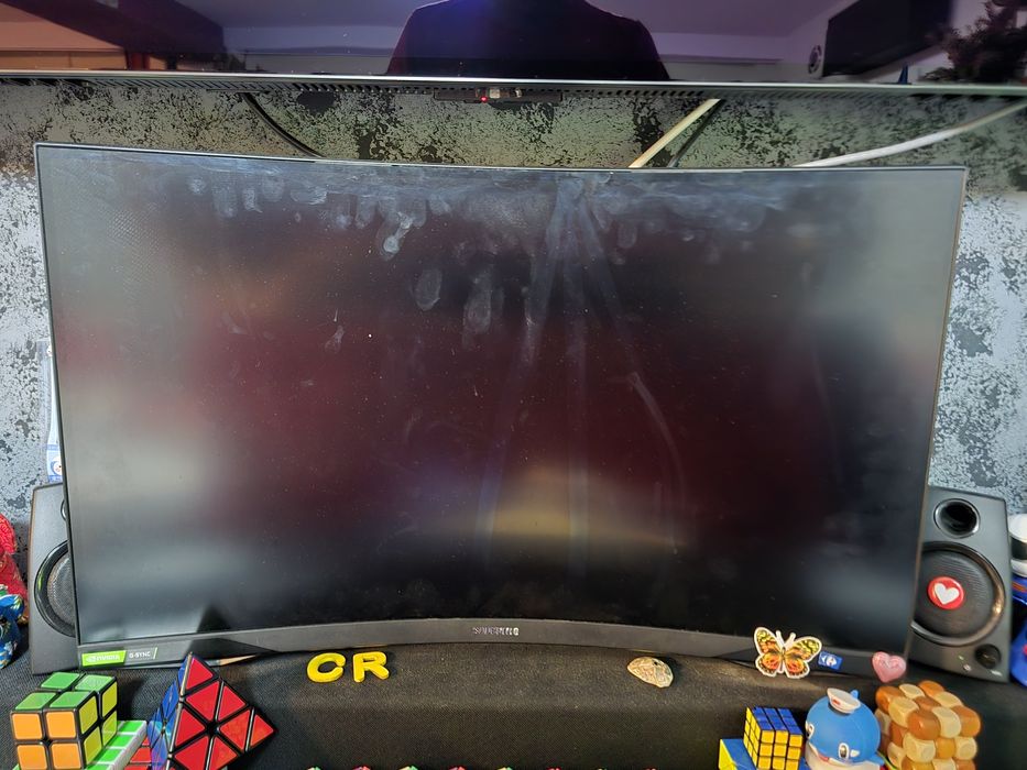 Monitor Samsung Odyssey G7 27 inch pt piese