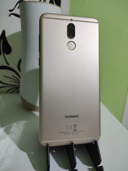 Huawei Mate 10 Lite