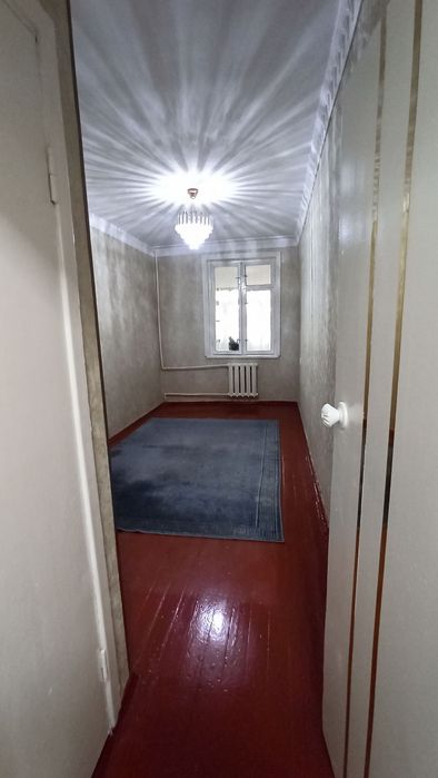 Квартира холати ало