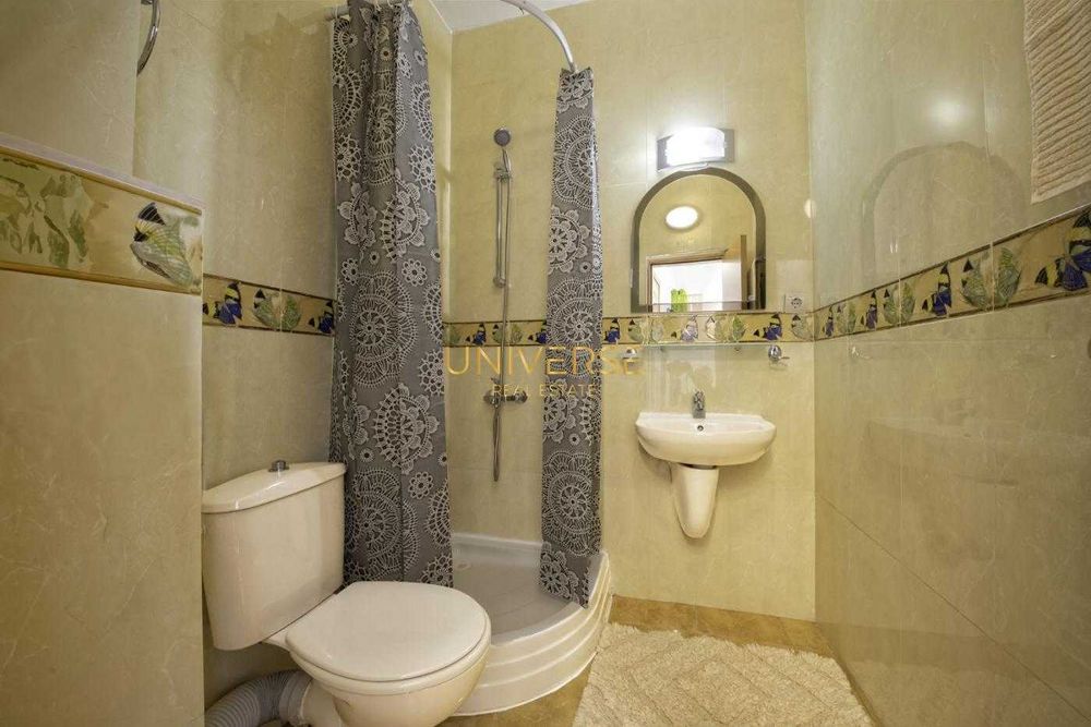 Продава се Двустаен апартамент в к.к. Слънчев бряг - 55 кв.м за 1037 €/кв.м - Снимка #10