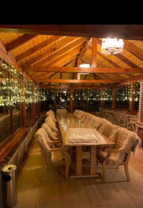 Agropensiunea Dealul Neamțului -  disponibilă de Crăciun (23-27 dec)