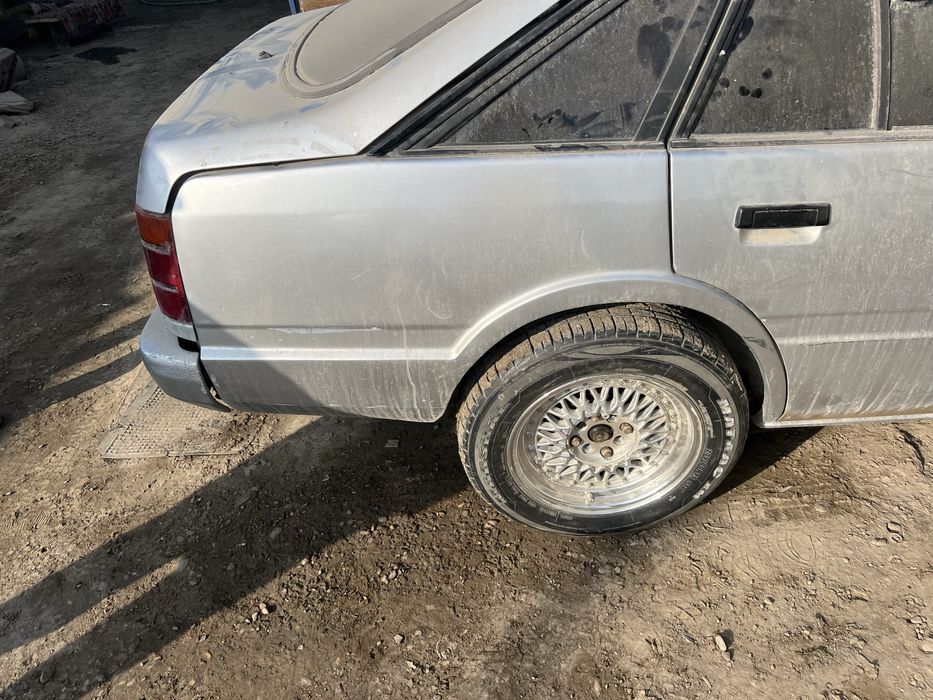 Двер от мазда 626 год 1986