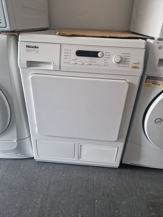 Сушилня Miele T 8801 WP A+++ 7 кг