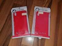 Husa silicon originala Lemontti Slim Cover Samsung Galaxy A10 A105