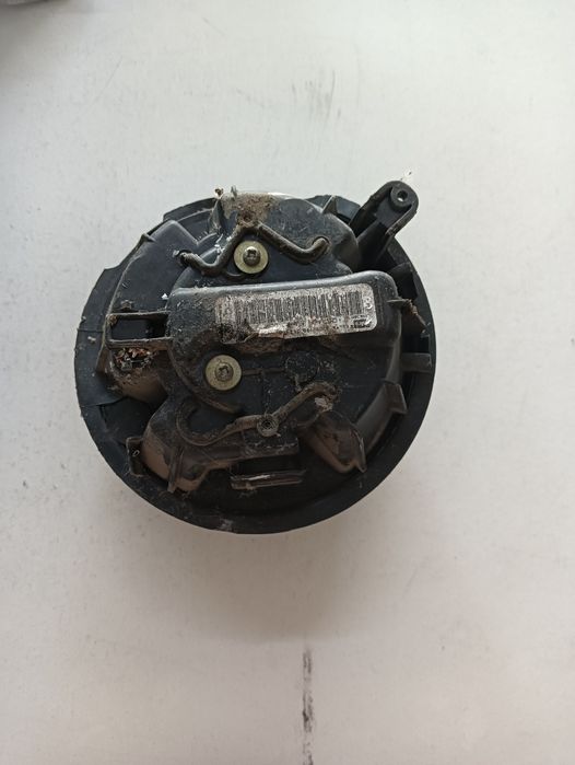 Aeroterma CITROËN C3 Pluriel HB_ 2003 - > 1.6 1.6 NFU (TU5JP4)